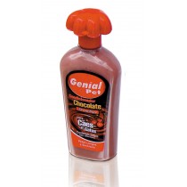 Condicionador Cães e Gatos Chocolate Genial Pet - 500 ml